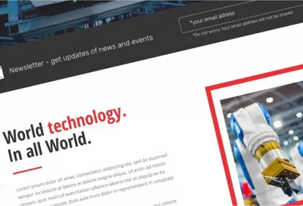 Lefoo: Nuevo sitio web en funcionamiento