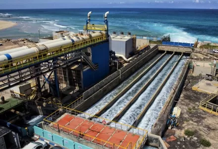 Sensores de control de nivel