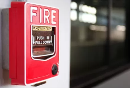 Controlador de presión residual LFCM7007