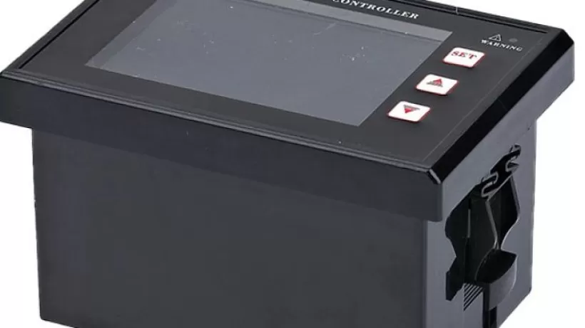 LFDS65 Digital Display Intelligent Pressure Controller