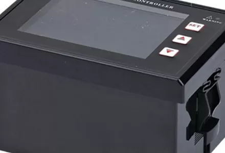 Controlador de presión inteligente con pantalla digital LFDS65