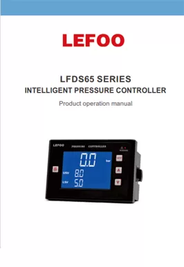 Serie LFDS65