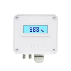 Transmisor de presión diferencial LFM11 Introducción del producto