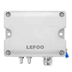 Transmisor de presión diferencial de seguridad intrínseca LFM751 Introducción del producto