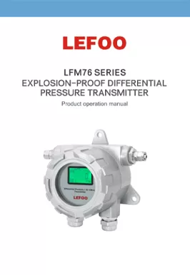 Línea de Fuerza Mayor 76