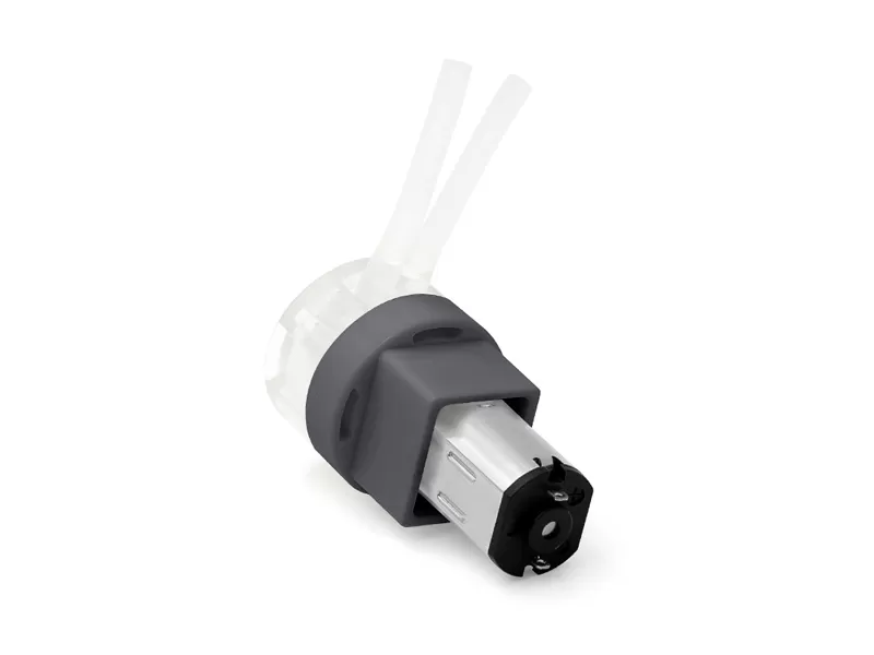 Bomba peristáltica de motor DC lfp101adb fabricante