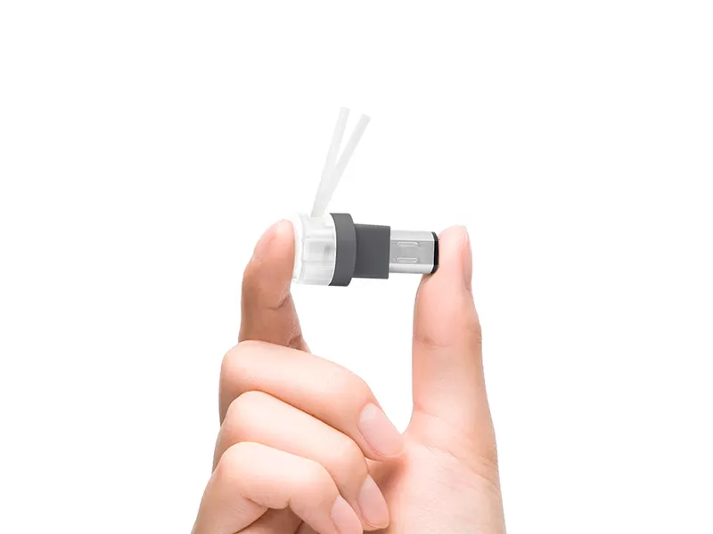 Lfp101adb DC motor bomba peristáltica proveedor