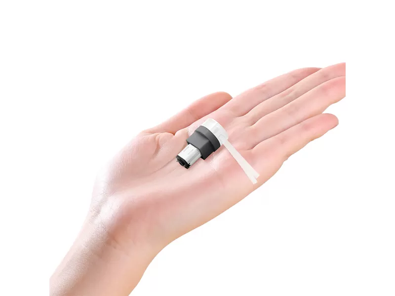 Lfp101adb DC motor bomba peristáltica al por mayor fabricantes