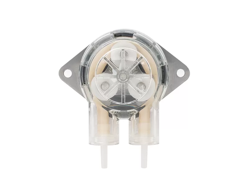 LFP102ADB Bomba peristáltica de motor de corriente continua