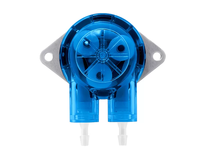 Lfp102db DC motor peristáltico de la compañía de la bomba