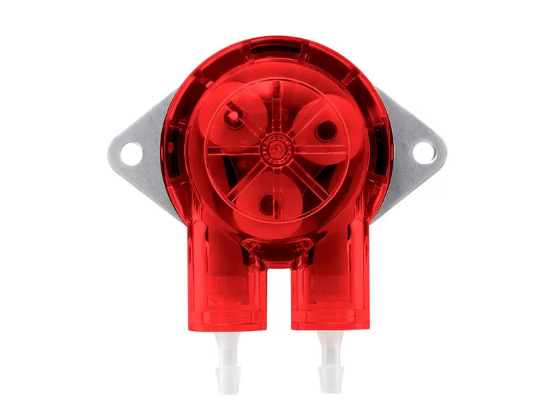 Lfp102db DC motor bomba peristáltica proveedor al por mayor