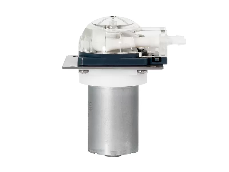 Bomba peristáltica de motor dc sin escobillas LFP104BL en China