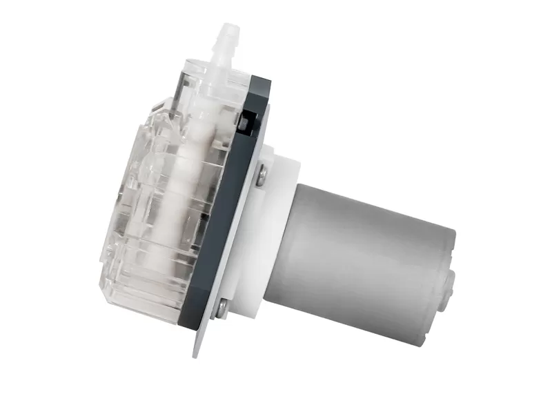 Lfp203bl sin escobillas DC motor bomba peristáltica coste
