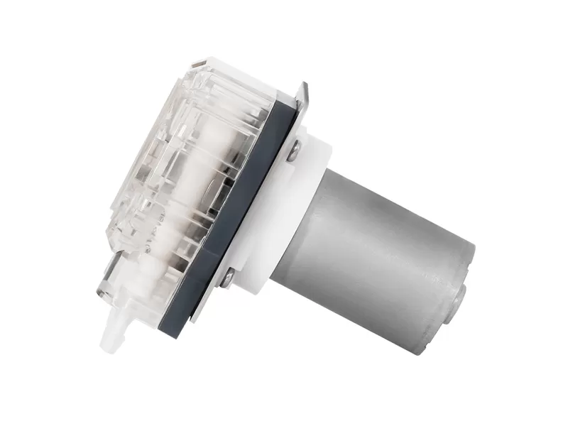 Lfp203bl sin escobillas DC motor bomba peristáltica fábrica