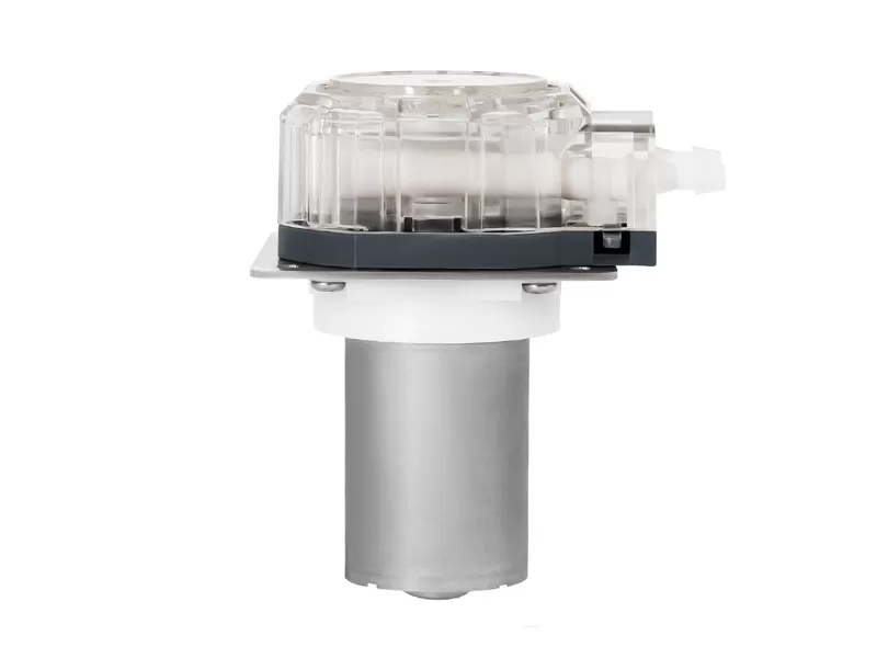 Motores de corriente continua sin escobillas LFP203BL, fabricantes de bombas peristálticas