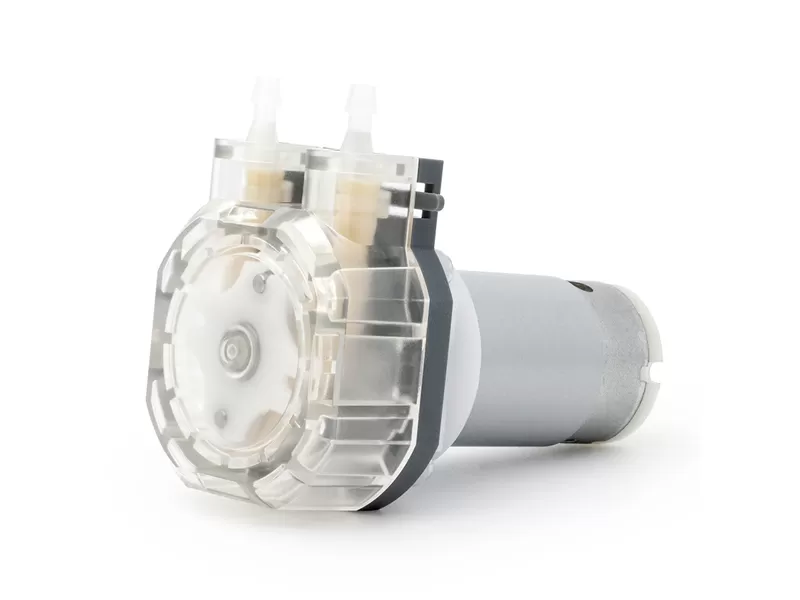 Lfp203db DC motor bomba peristáltica proveedor
