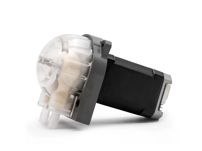 Lfp302st DC motor paso a paso de las fábricas de la bomba peristáltica