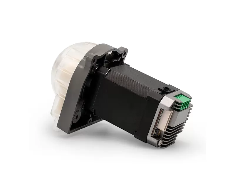 Lfp302st DC motor paso a paso bomba peristáltica proveedor al por mayor