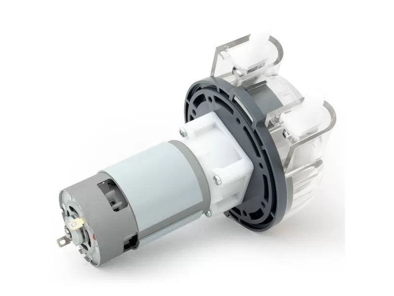Lfp401adb DC motor bomba peristáltica proveedor