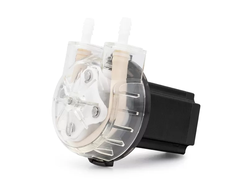 Proveedores de bomba peristáltica de motor paso a paso lfp401st DC