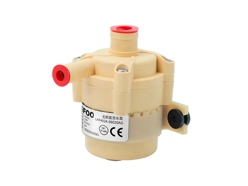 LFP4024 (Alta Temperatura)