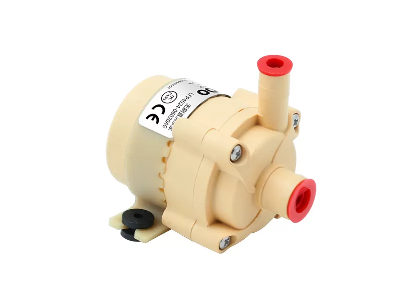 LFP4024 (Alta Temperatura)