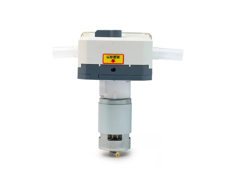 Lfp501db DC motor bomba peristáltica precio