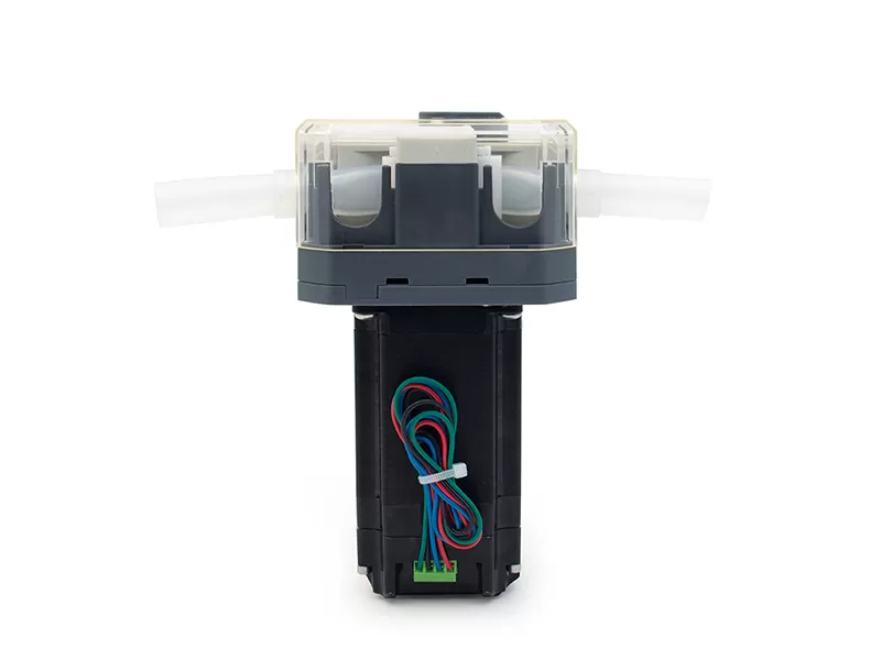 Lfp501st DC motor paso a paso para empresas de bombas peristálticas