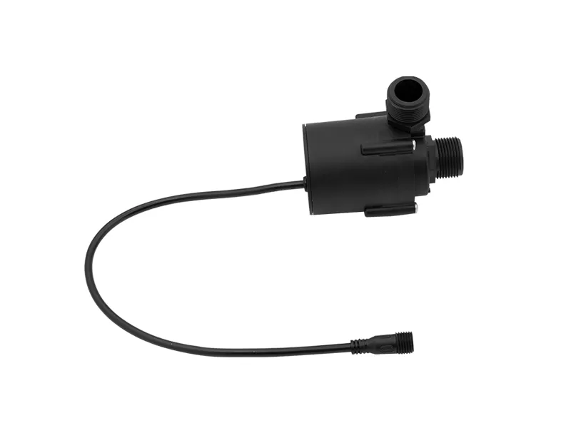 Lfp6012 5 bombas centrífugas de CC sin escobillas 2