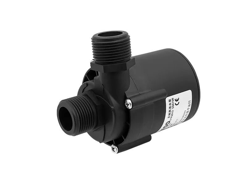 Lfp6012 5 bombas centrífugas de CC sin escobillas 5