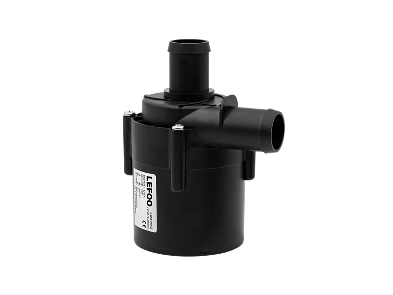 LFP6012-6 Bomba centrífugas de corriente continua sin escobillas