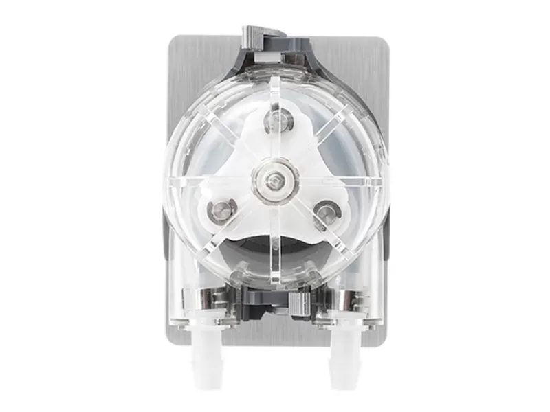 Lfp601db DC motor bomba peristáltica en venta