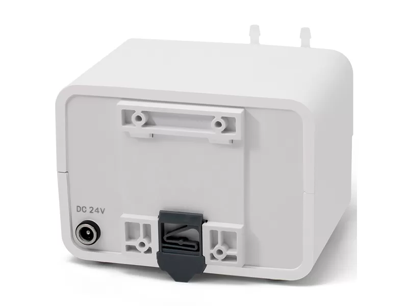 Lfpc203db Velocidad Ajustable DC motor peristáltico sistema de bomba China