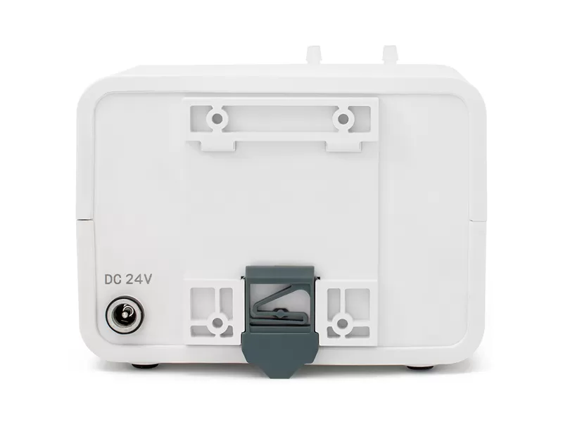 Sistema de bomba peristáltica de motor DC de velocidad ajustable Lfpc203db en China