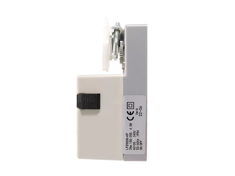 Actuador rotatorio estándar LFZ