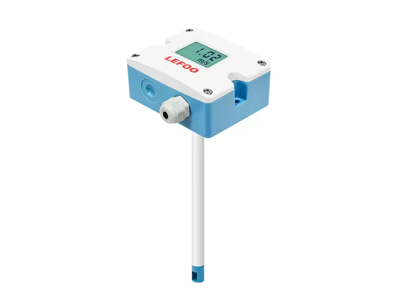 Transmisor de baja velocidad de aire lfs11 China