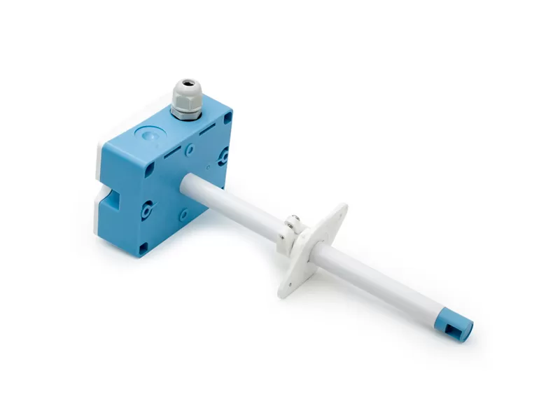 Transmisor de baja velocidad de aire lfs11 costo