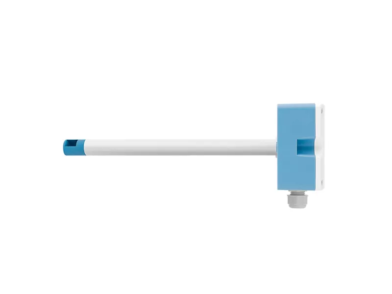 Transmisor de baja velocidad de aire lfs11 fábrica