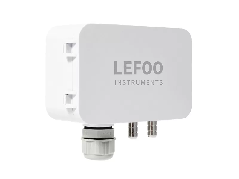 Transmisor de presión diferencial baja lfm108 en venta