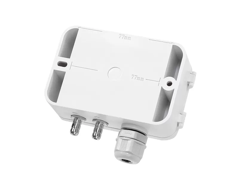 Transmisor de presión diferencial baja lfm108 precio