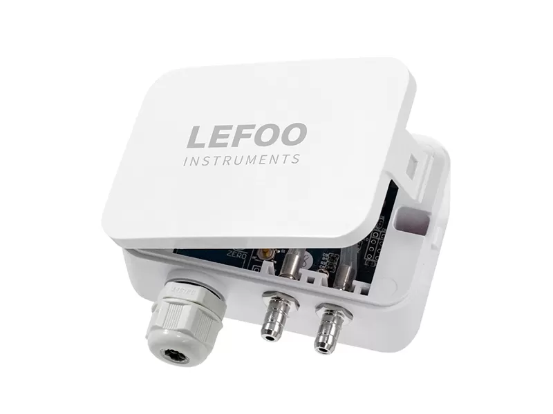 Transmisor de presión diferencial baja lfm108 proveedores al por mayor