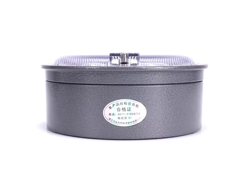 Medidor de presión magnético lfb fábrica