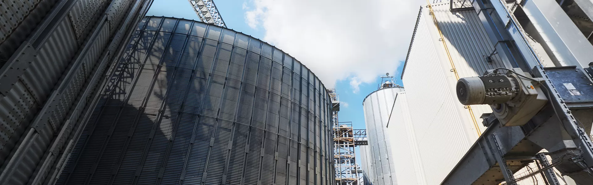 Aplicaciones de componentes electromecánicos