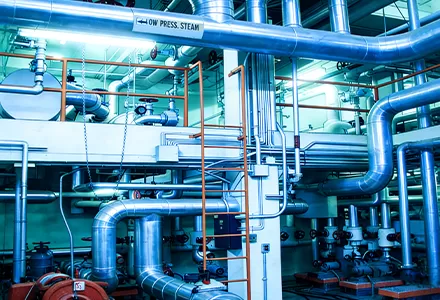 El papel crítico de las tecnologías de detección avanzadas en la industria de HVAC