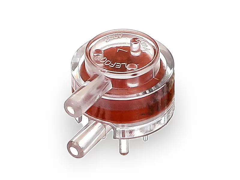 Interruptor de presión positiva y negativa miniatura LFS 01 China