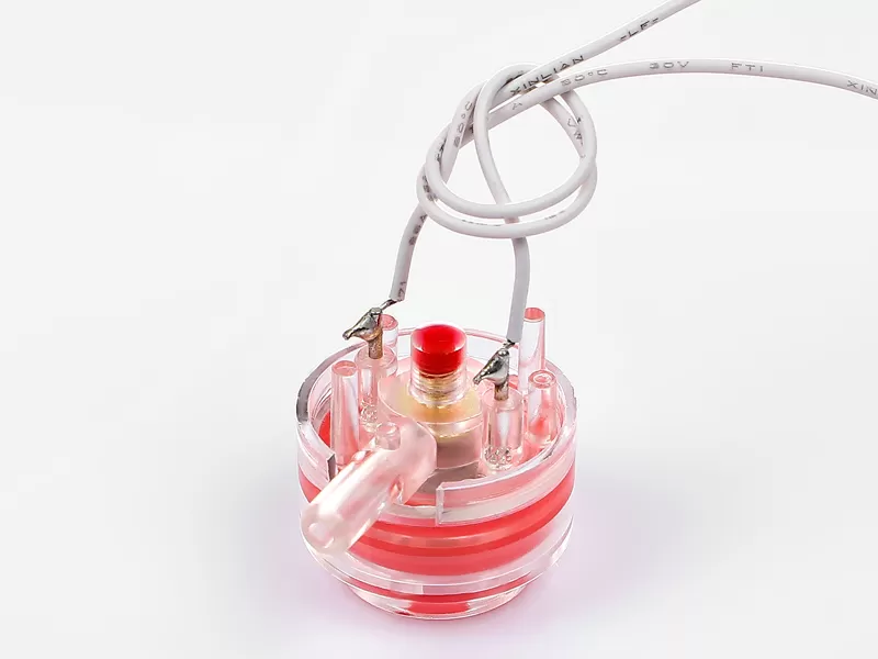 Interruptor de presión positiva y negativa miniatura LFS 01 costo