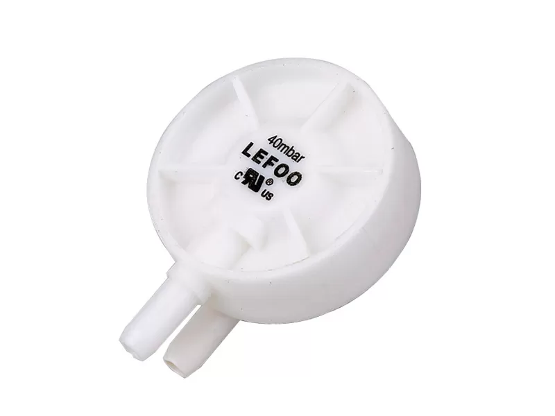 Interruptor de presión positiva y negativa miniatura LFS 02 costo