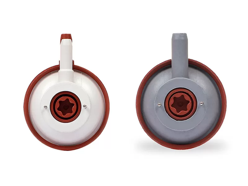 Interruptor de presión positiva y negativa miniatura LFS 02 fábricas