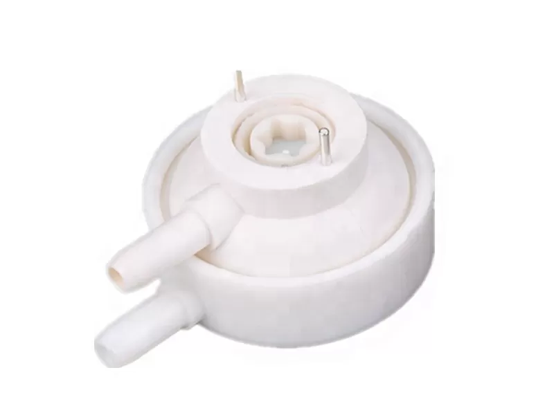 Interruptor de presión positiva y negativa miniatura LFS 02 fabricantes