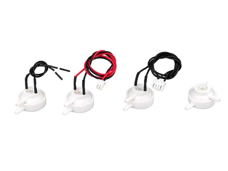 Interruptor de presión positiva y negativa miniatura LFS 02 fabricante al por mayor